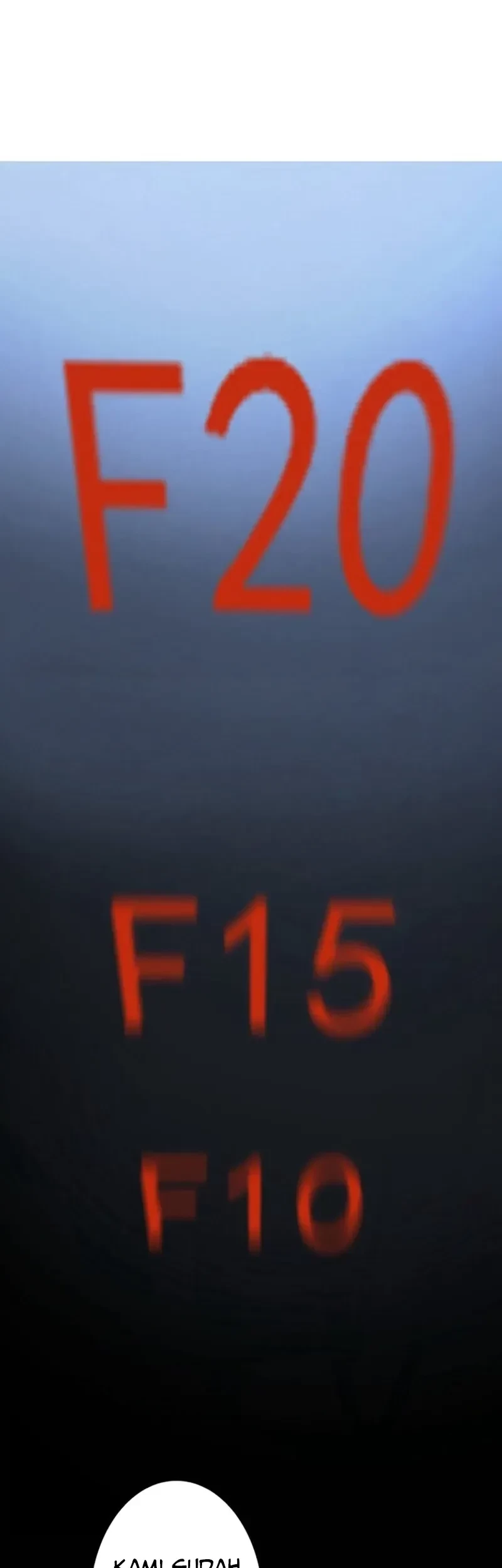 Surviving the Inverted World with Omnipotent Skills Chapter 20 - halaman 12