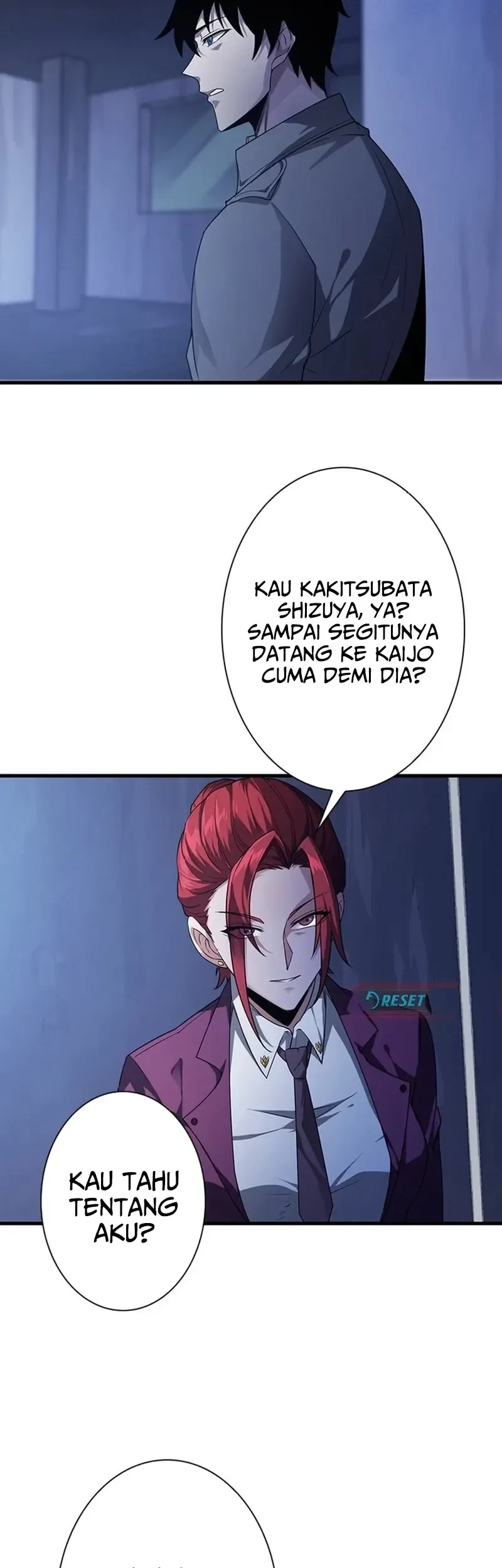 Surviving the Inverted World with Omnipotent Skills Chapter 20 - halaman 52