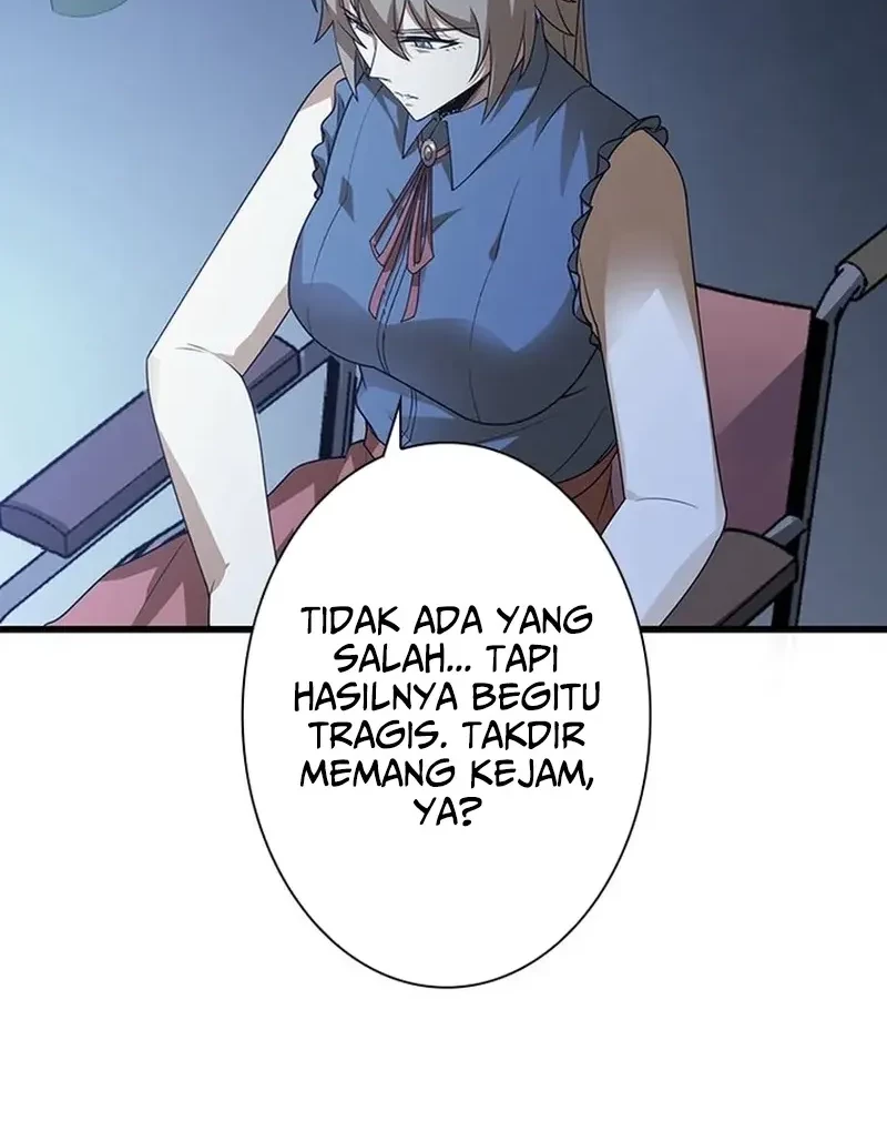 Surviving the Inverted World with Omnipotent Skills Chapter 20 - halaman 65