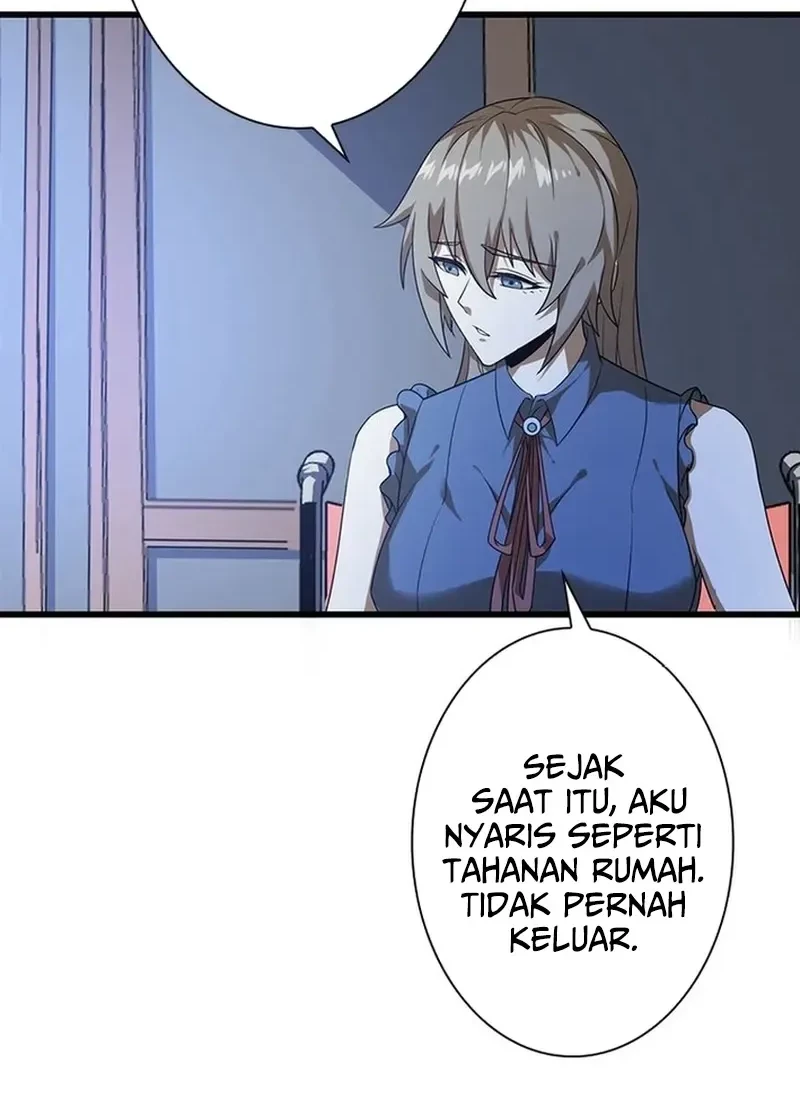 Surviving the Inverted World with Omnipotent Skills Chapter 20 - halaman 67