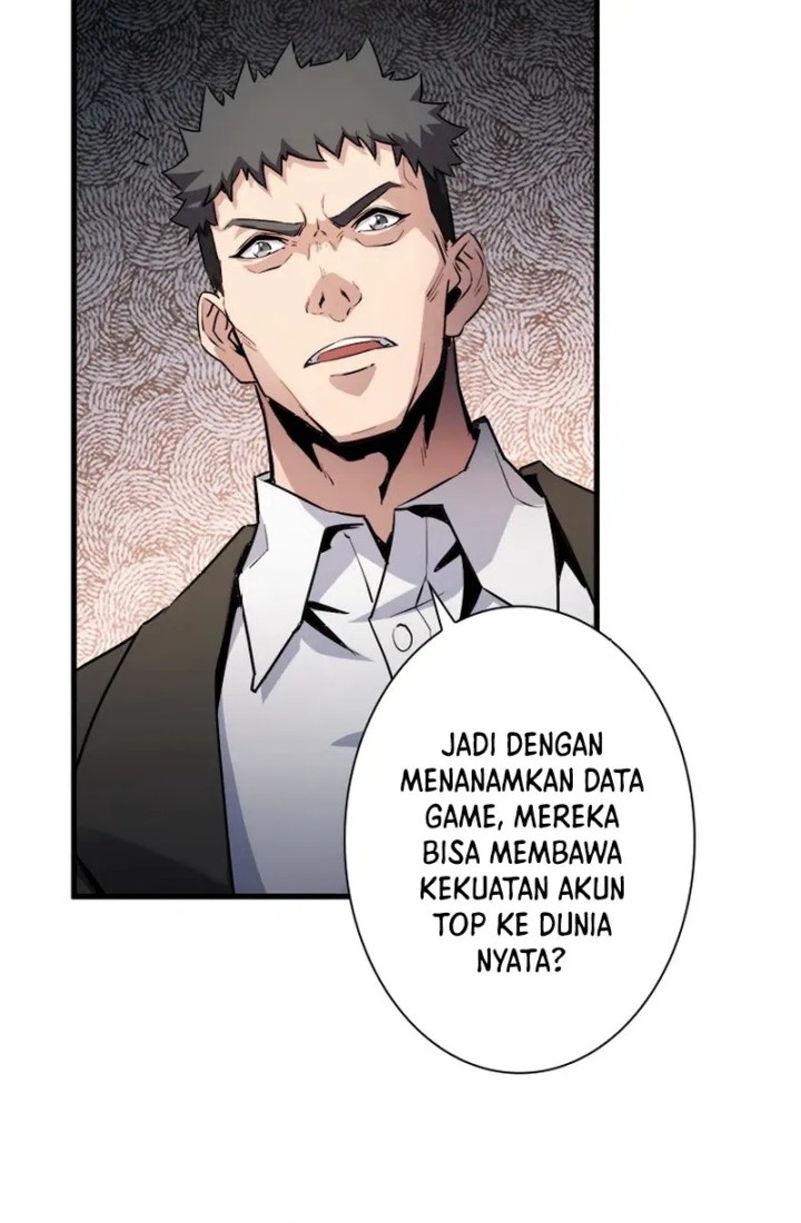 Surviving the Inverted World with Omnipotent Skills Chapter 21 - halaman 50