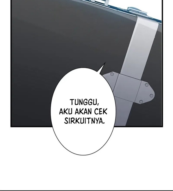 Surviving the Inverted World with Omnipotent Skills Chapter 21 - halaman 55