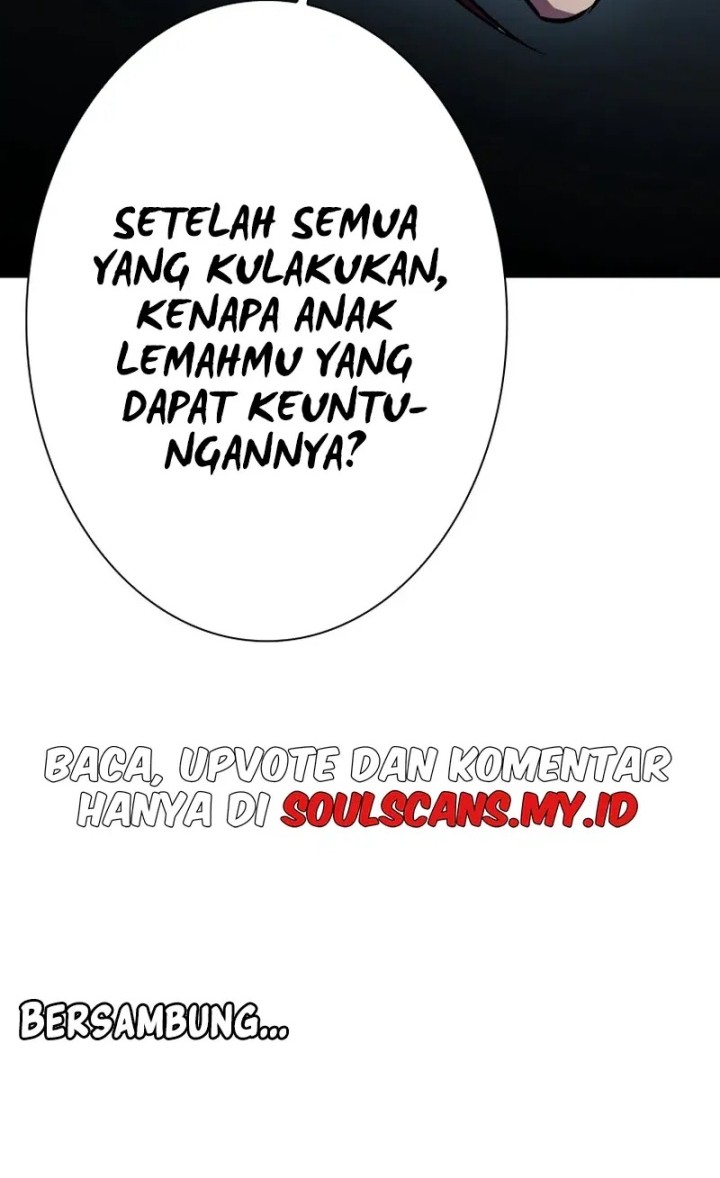 Surviving the Inverted World with Omnipotent Skills Chapter 21 - halaman 59