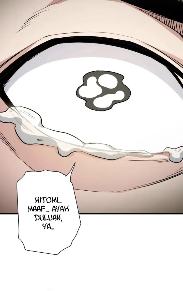 Surviving the Inverted World with Omnipotent Skills Chapter 22 - halaman 35