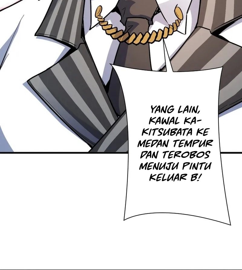 Surviving the Inverted World with Omnipotent Skills Chapter 23 - halaman 11