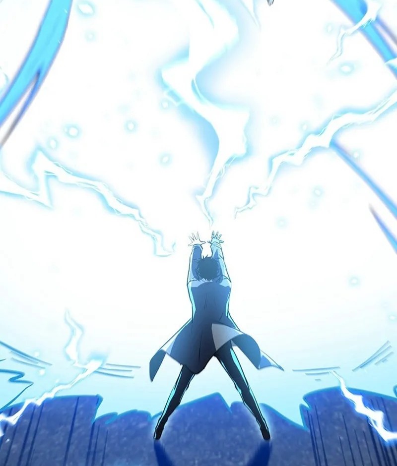 Surviving the Inverted World with Omnipotent Skills Chapter 23 - halaman 23