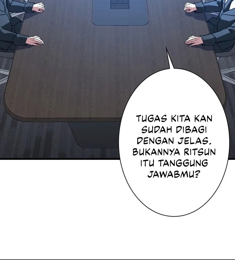 Surviving the Inverted World with Omnipotent Skills Chapter 23 - halaman 3