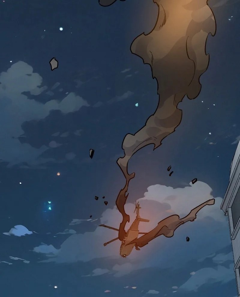 Surviving the Inverted World with Omnipotent Skills Chapter 23 - halaman 44