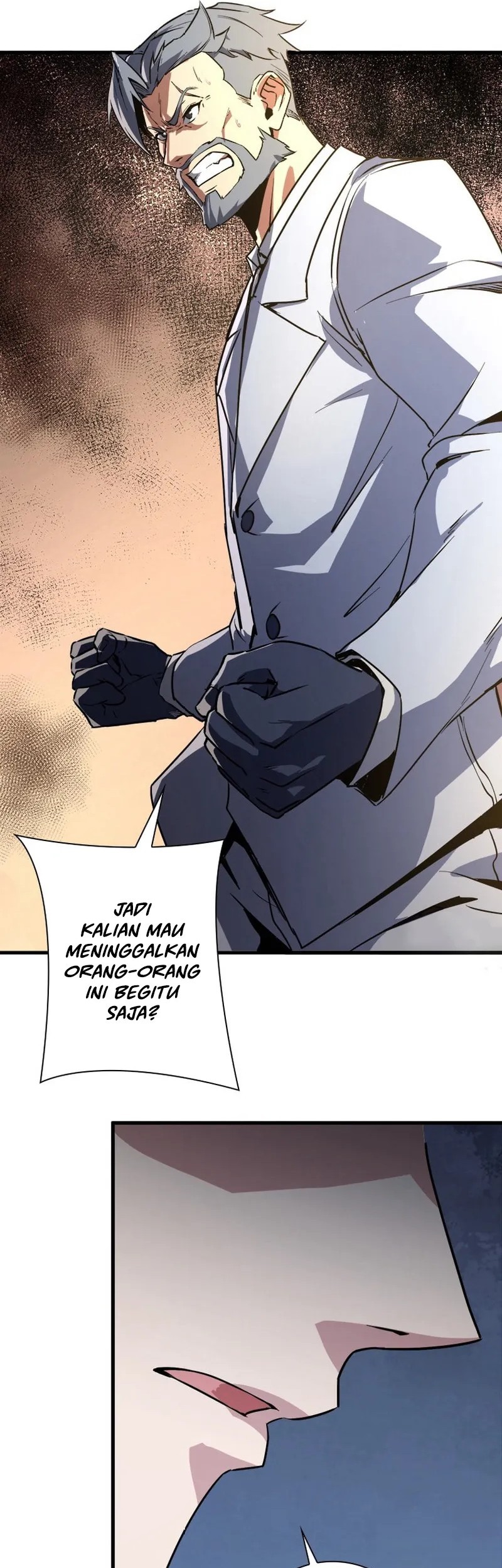 Surviving the Inverted World with Omnipotent Skills Chapter 23 - halaman 7