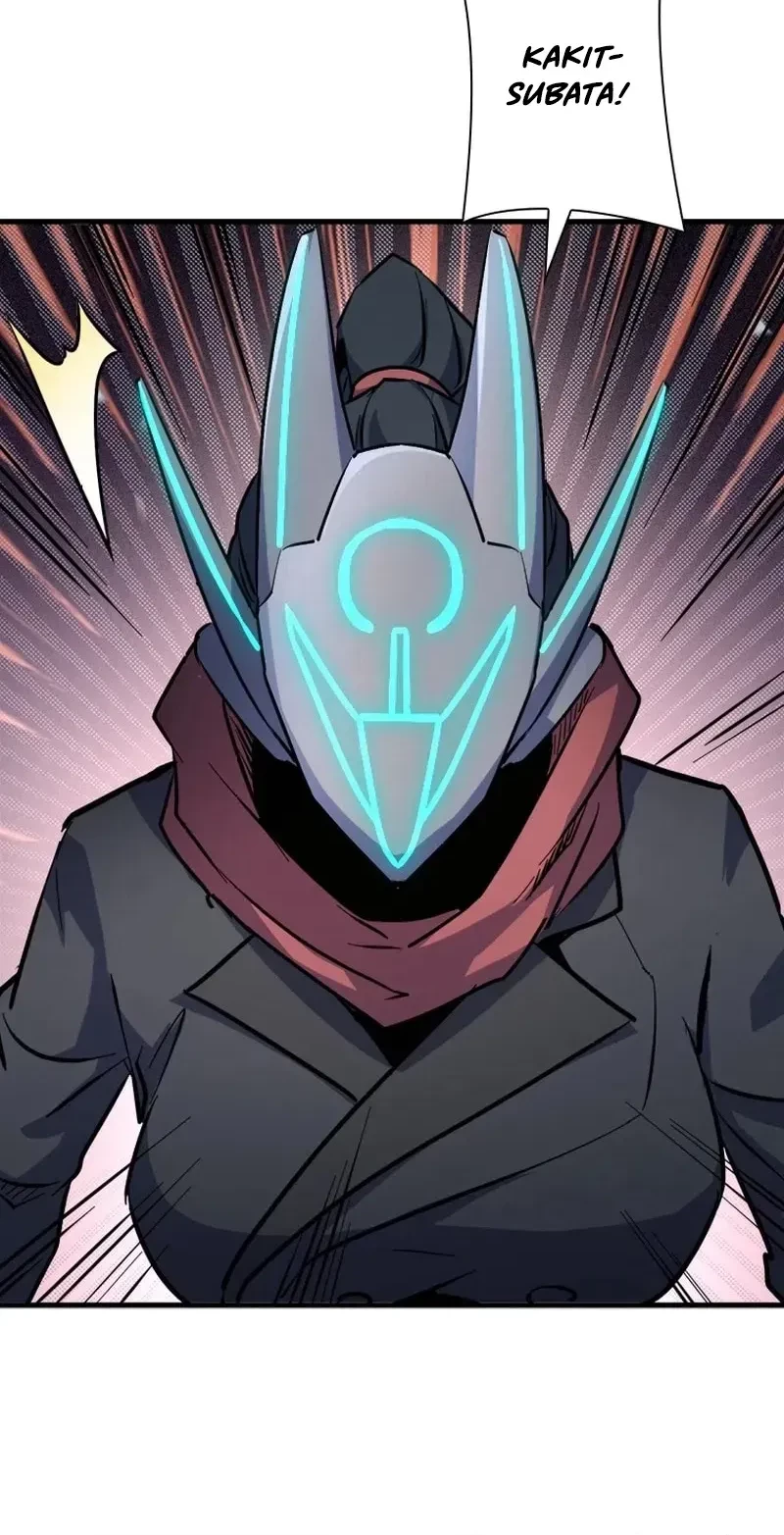 Surviving the Inverted World with Omnipotent Skills Chapter 25 - halaman 20