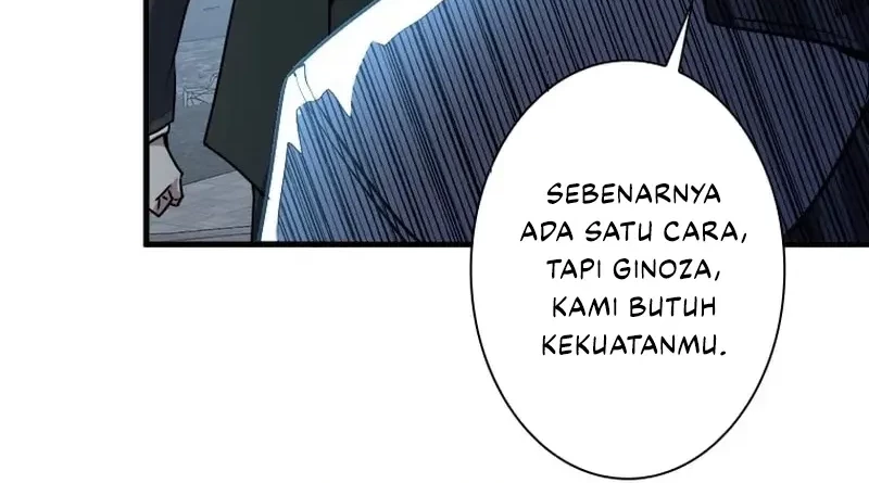 Surviving the Inverted World with Omnipotent Skills Chapter 25 - halaman 32