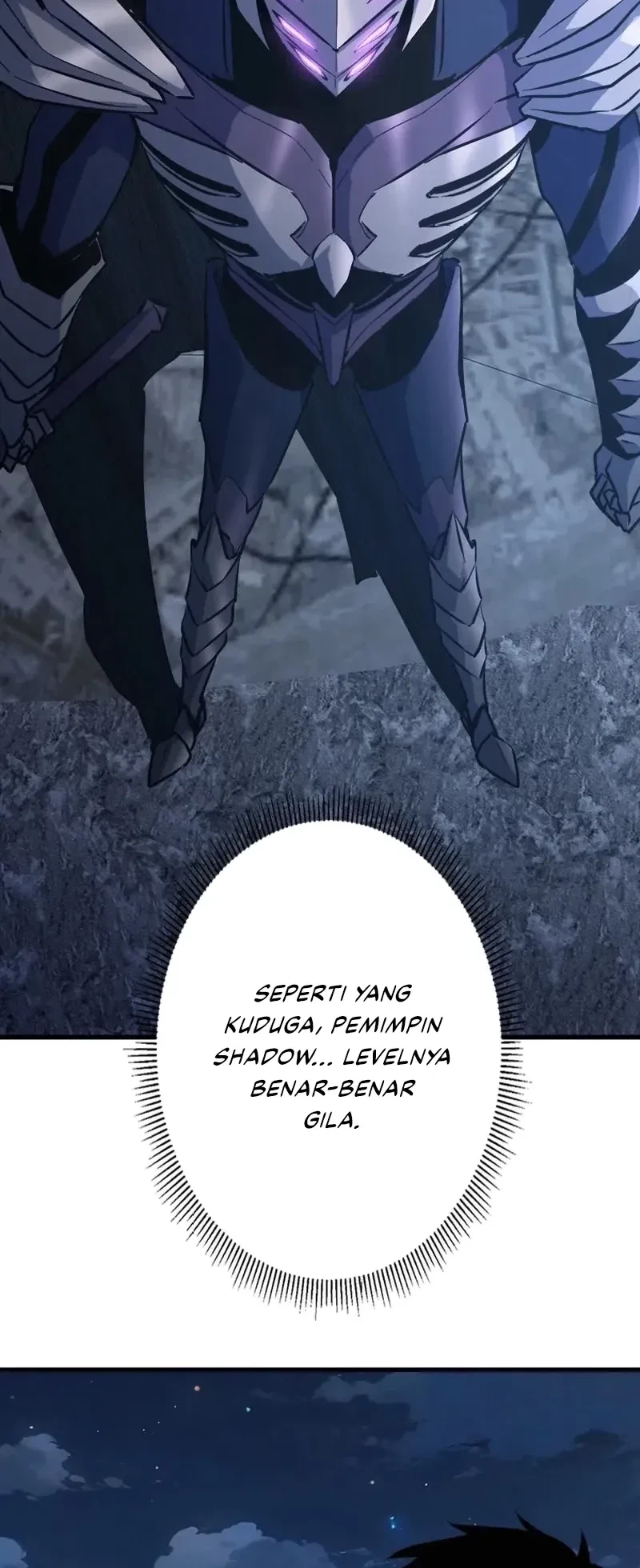 Surviving the Inverted World with Omnipotent Skills Chapter 25 - halaman 4