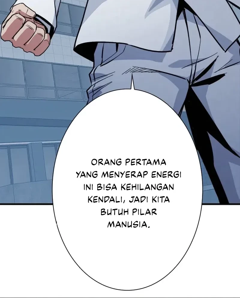 Surviving the Inverted World with Omnipotent Skills Chapter 25 - halaman 40