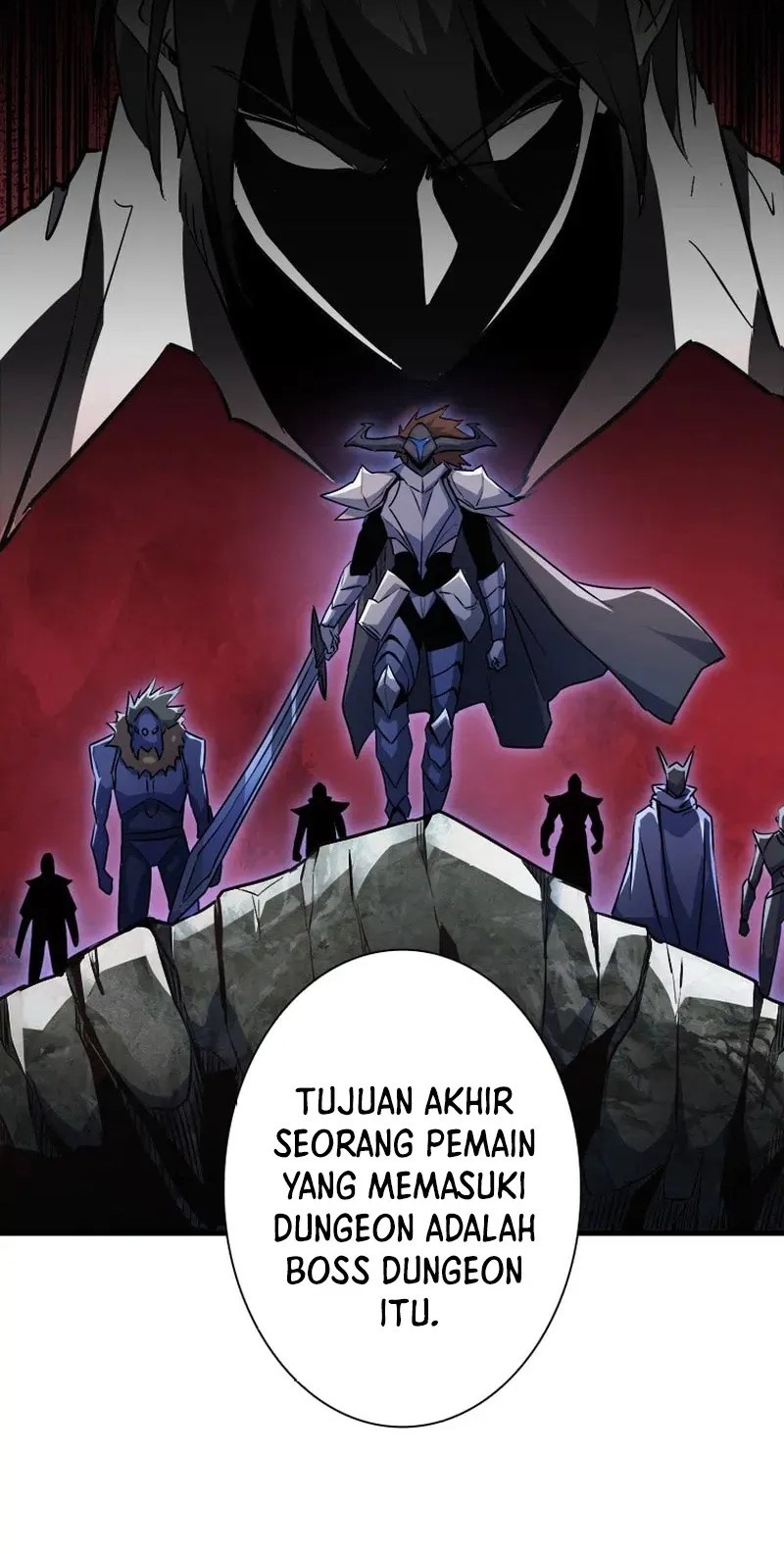 Surviving the Inverted World with Omnipotent Skills Chapter 26 - halaman 14