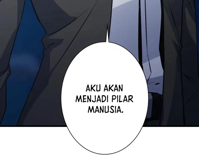 Surviving the Inverted World with Omnipotent Skills Chapter 26 - halaman 29