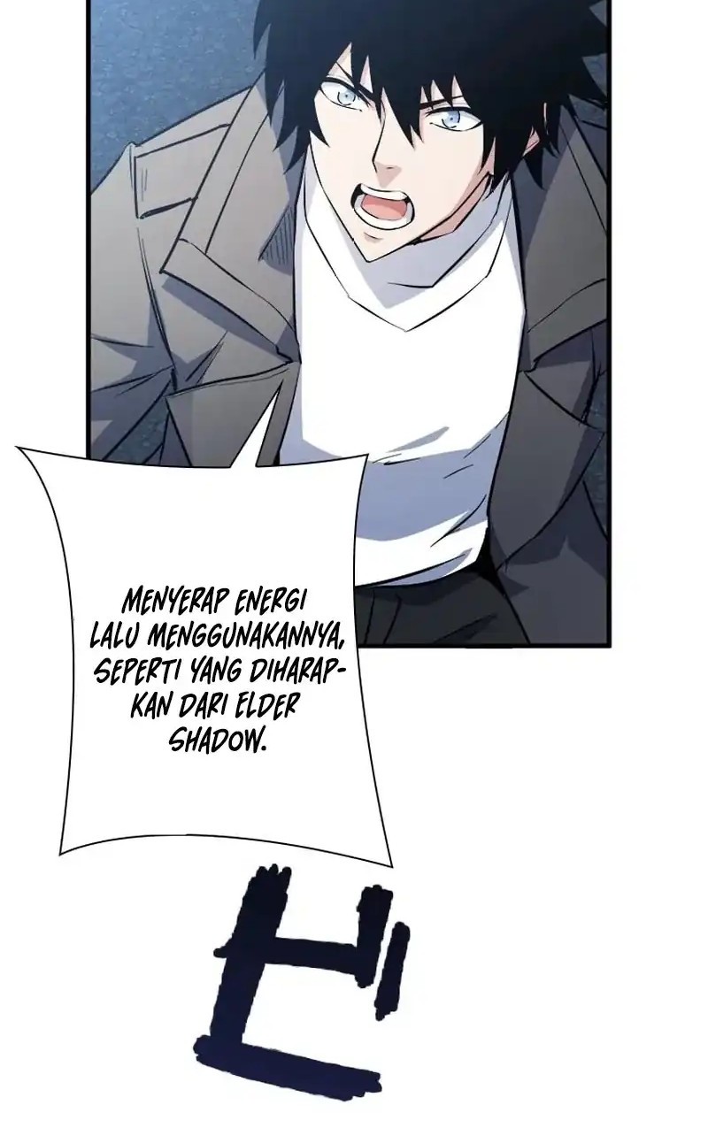 Surviving the Inverted World with Omnipotent Skills Chapter 27 - halaman 30