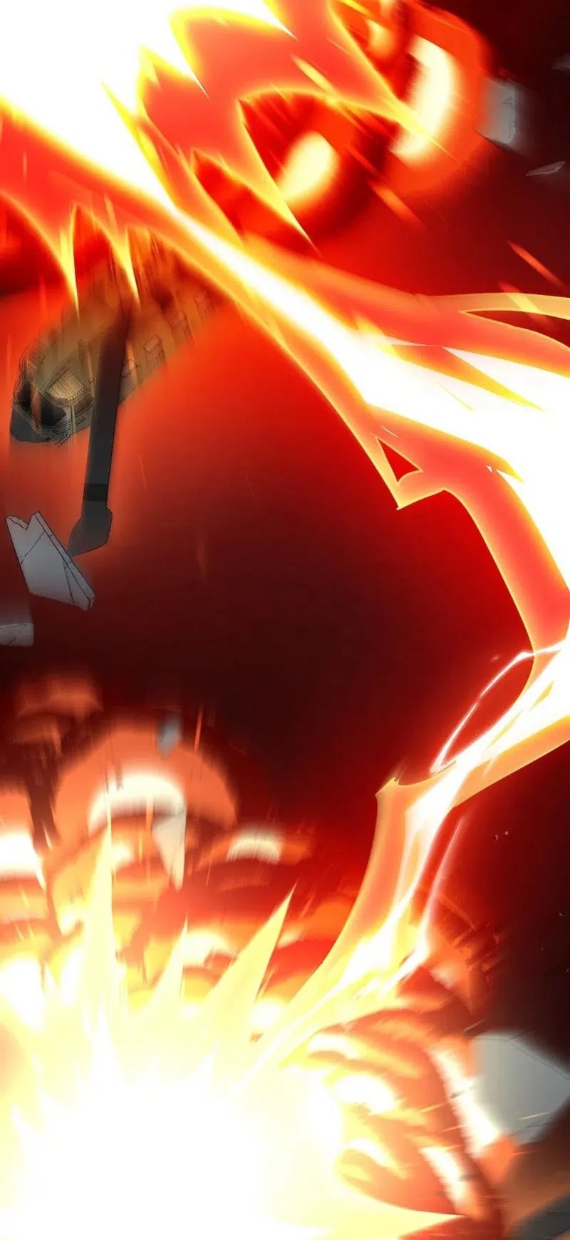 Surviving the Inverted World with Omnipotent Skills Chapter 28 - halaman 24