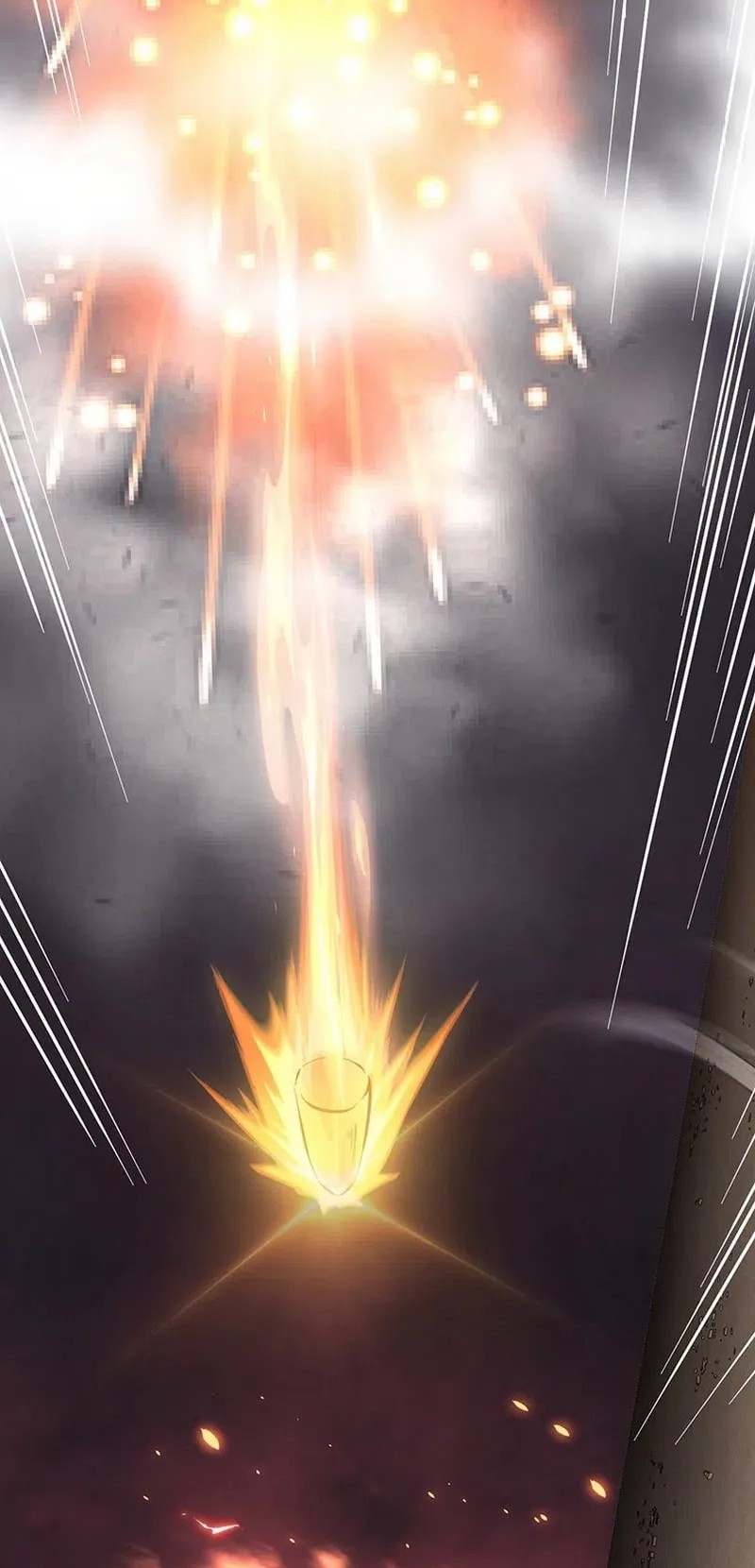 Surviving the Inverted World with Omnipotent Skills Chapter 28 - halaman 28