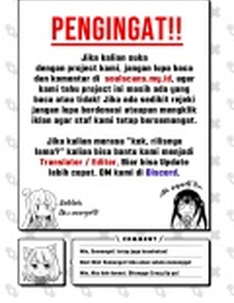 Surviving the Inverted World with Omnipotent Skills Chapter 28 - halaman 53