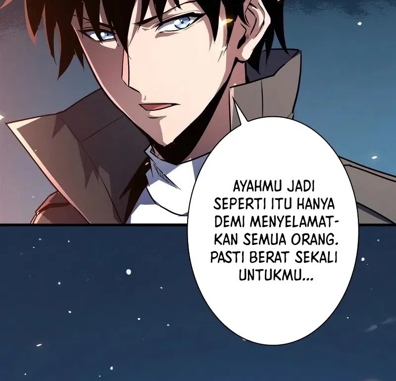 Surviving the Inverted World with Omnipotent Skills Chapter 29 - halaman 12