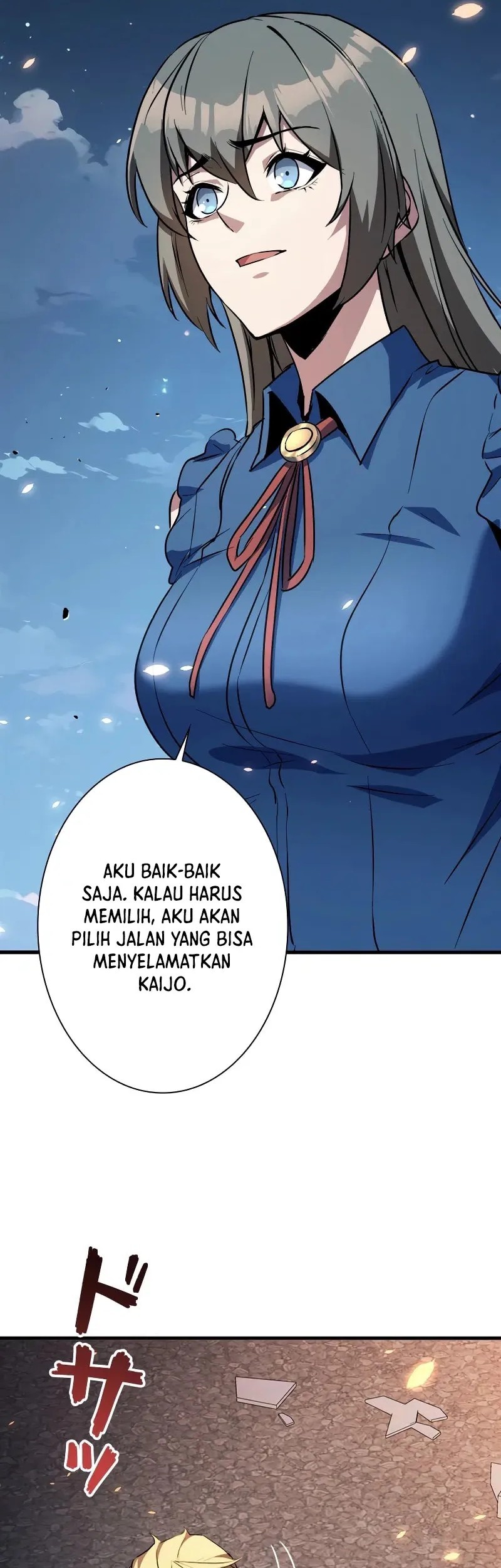 Surviving the Inverted World with Omnipotent Skills Chapter 29 - halaman 13