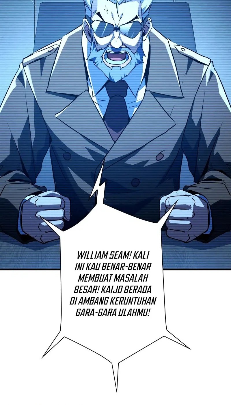 Surviving the Inverted World with Omnipotent Skills Chapter 29 - halaman 16