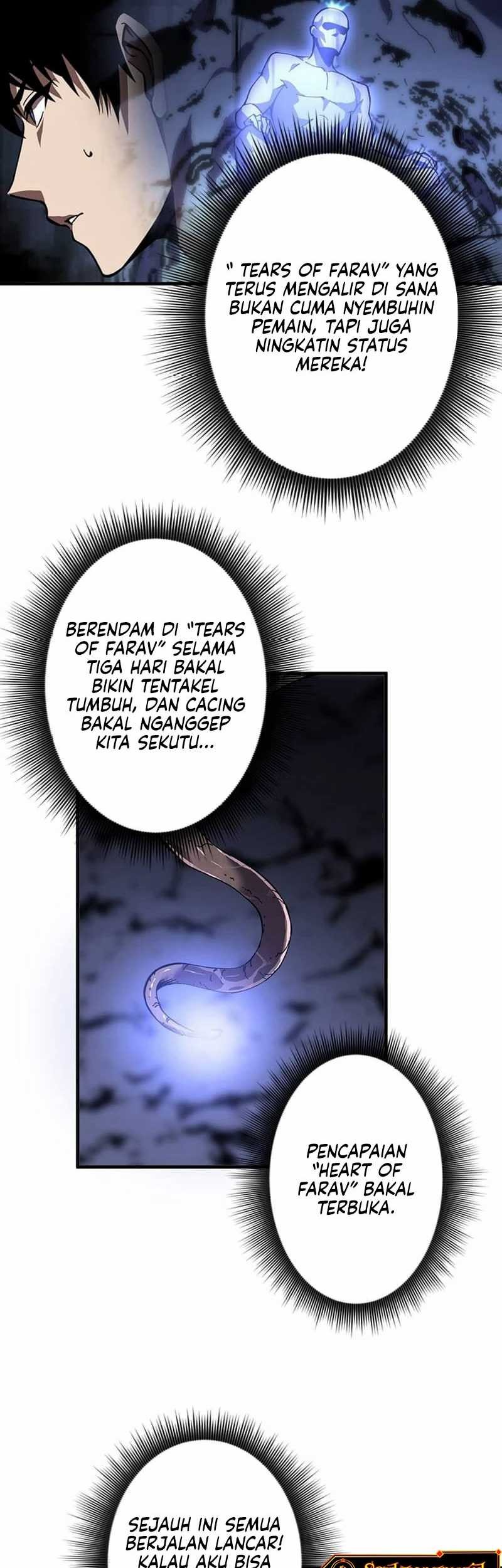 Surviving the Inverted World with Omnipotent Skills Chapter 3 - halaman 11