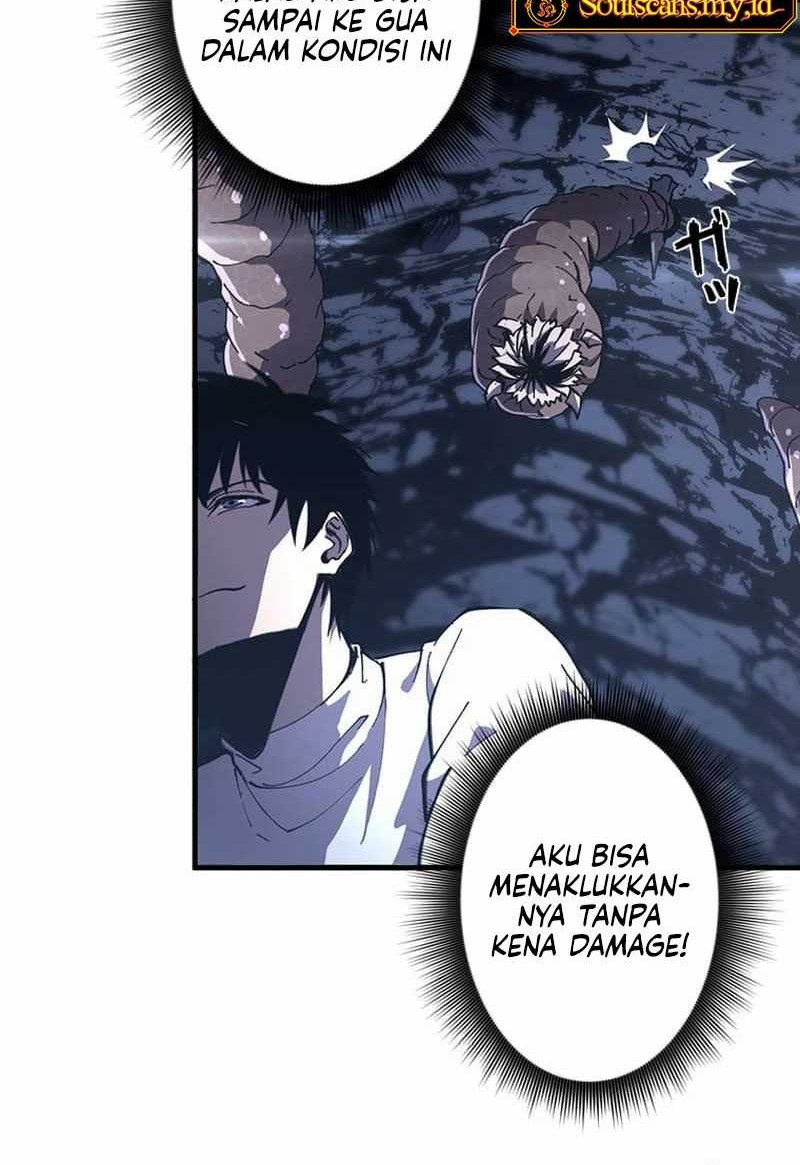 Surviving the Inverted World with Omnipotent Skills Chapter 3 - halaman 12