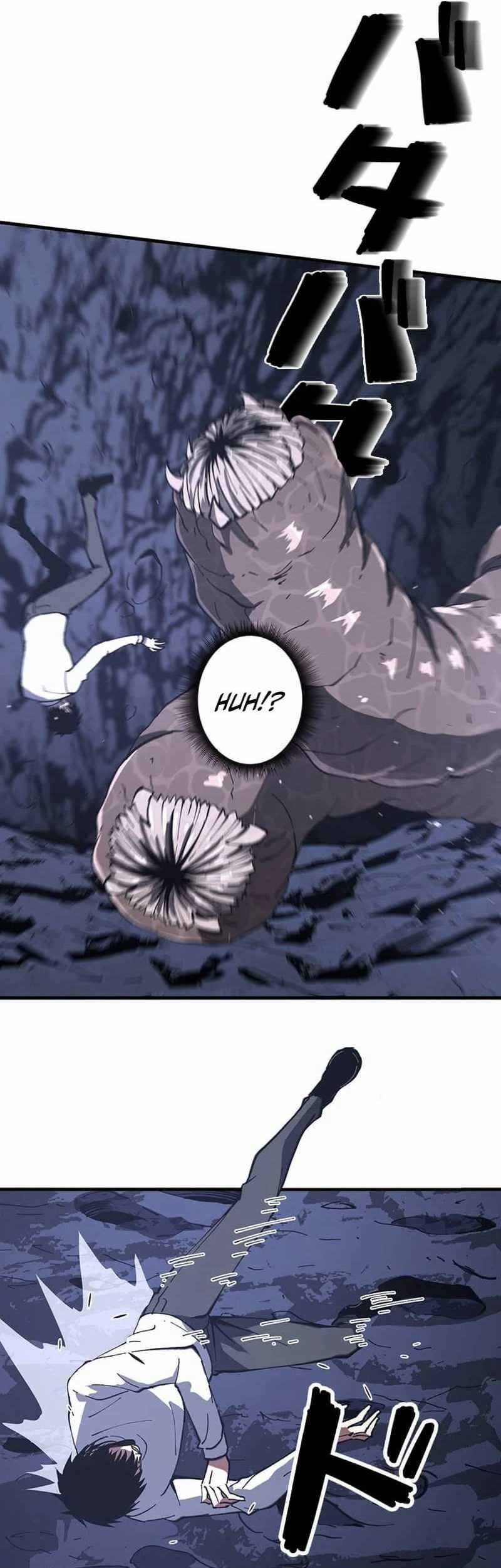 Surviving the Inverted World with Omnipotent Skills Chapter 3 - halaman 13