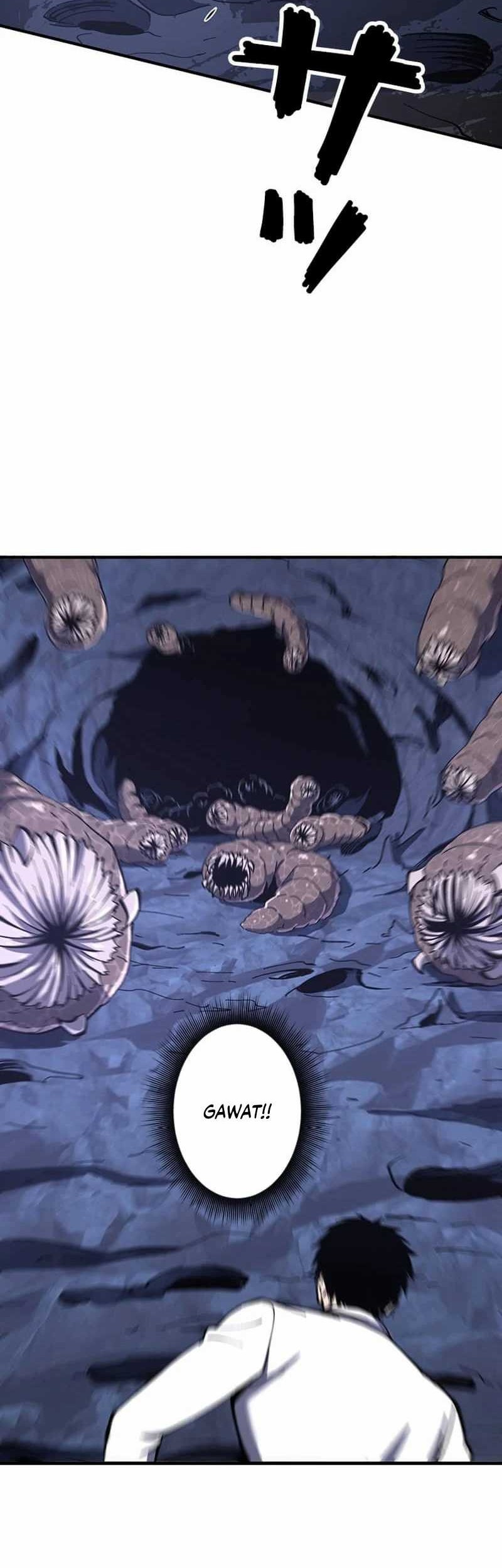 Surviving the Inverted World with Omnipotent Skills Chapter 3 - halaman 14