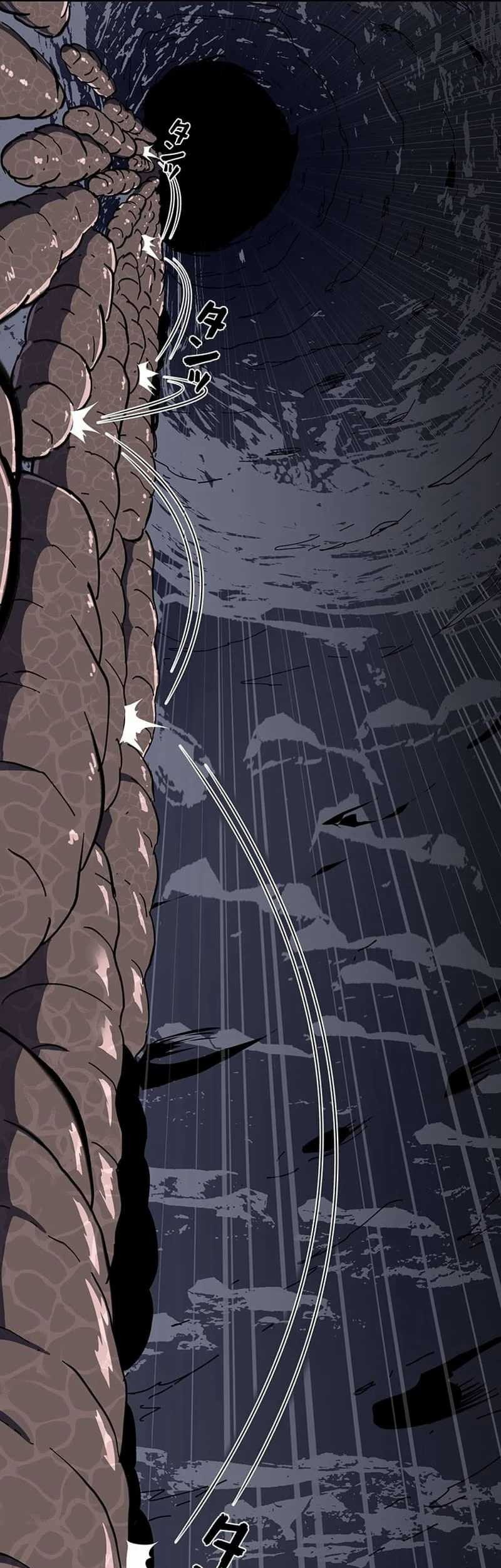 Surviving the Inverted World with Omnipotent Skills Chapter 3 - halaman 19