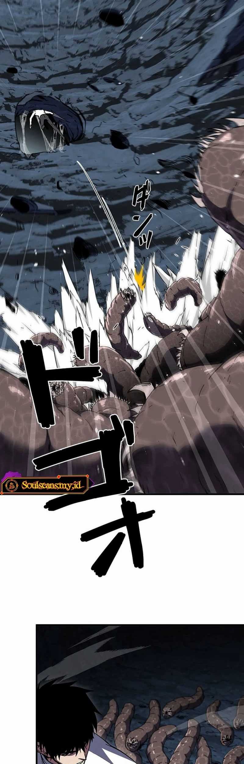 Surviving the Inverted World with Omnipotent Skills Chapter 3 - halaman 25