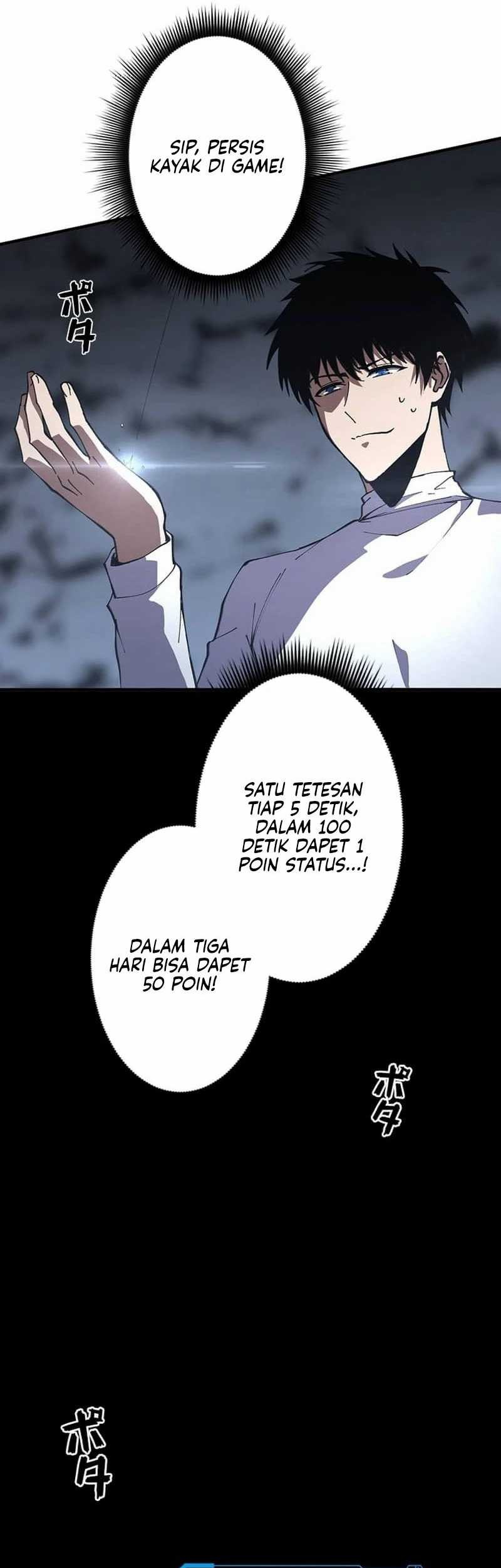 Surviving the Inverted World with Omnipotent Skills Chapter 3 - halaman 29