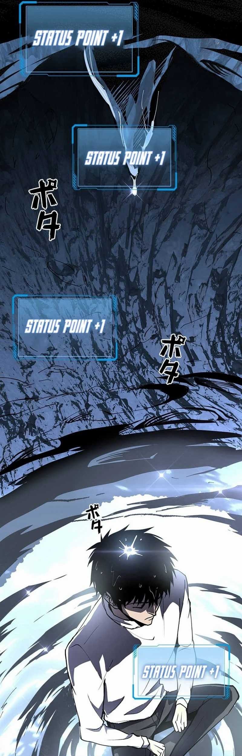 Surviving the Inverted World with Omnipotent Skills Chapter 3 - halaman 31