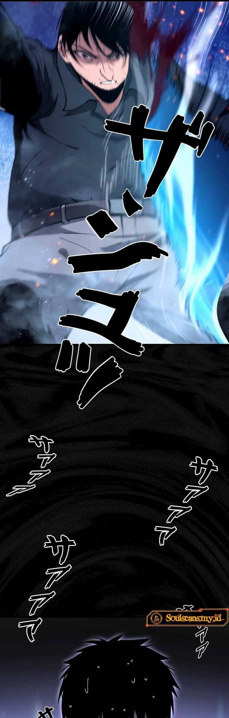 Surviving the Inverted World with Omnipotent Skills Chapter 3 - halaman 33