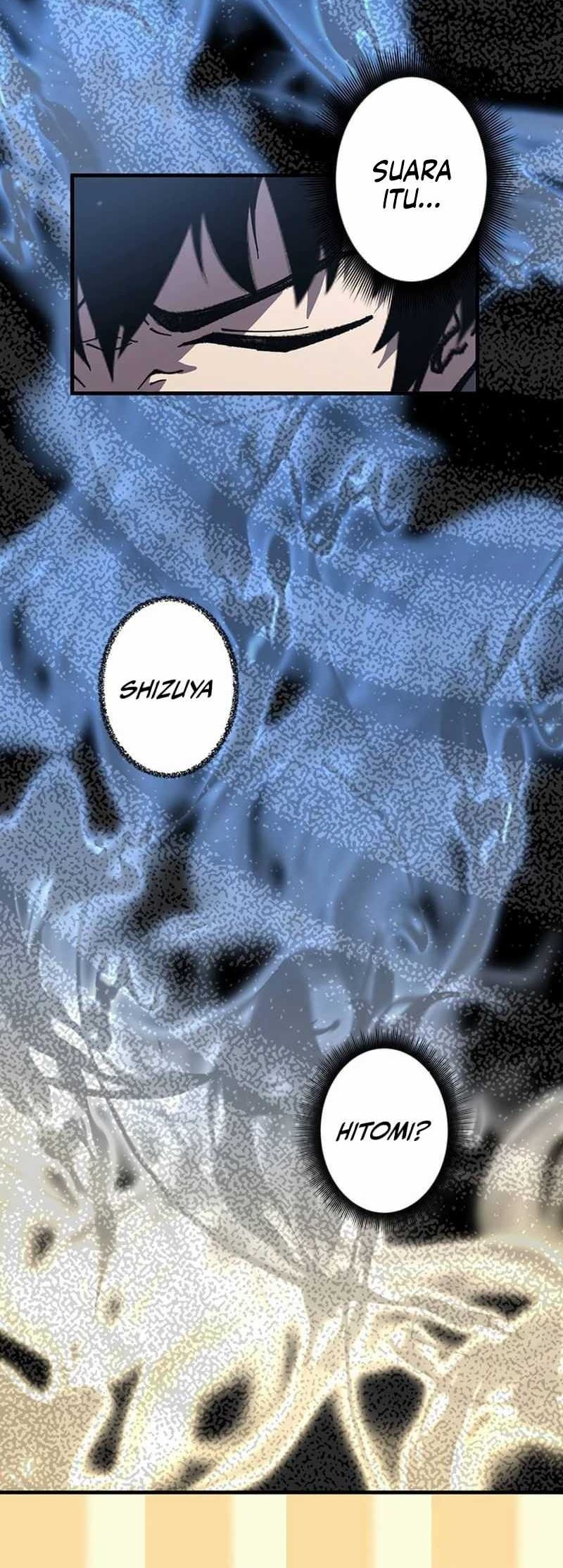Surviving the Inverted World with Omnipotent Skills Chapter 3 - halaman 36