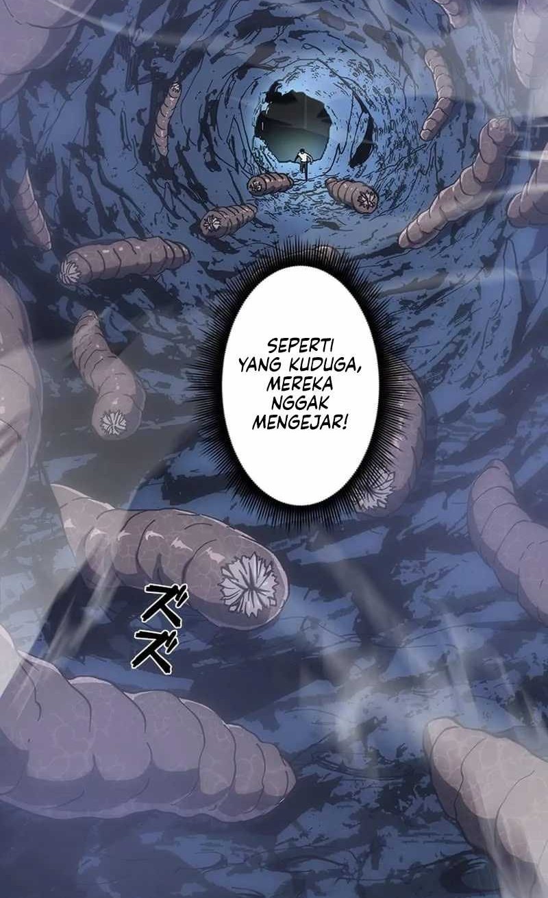 Surviving the Inverted World with Omnipotent Skills Chapter 3 - halaman 4