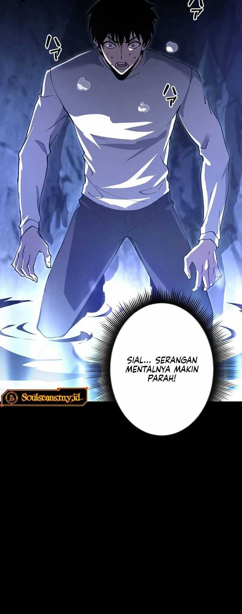 Surviving the Inverted World with Omnipotent Skills Chapter 3 - halaman 40