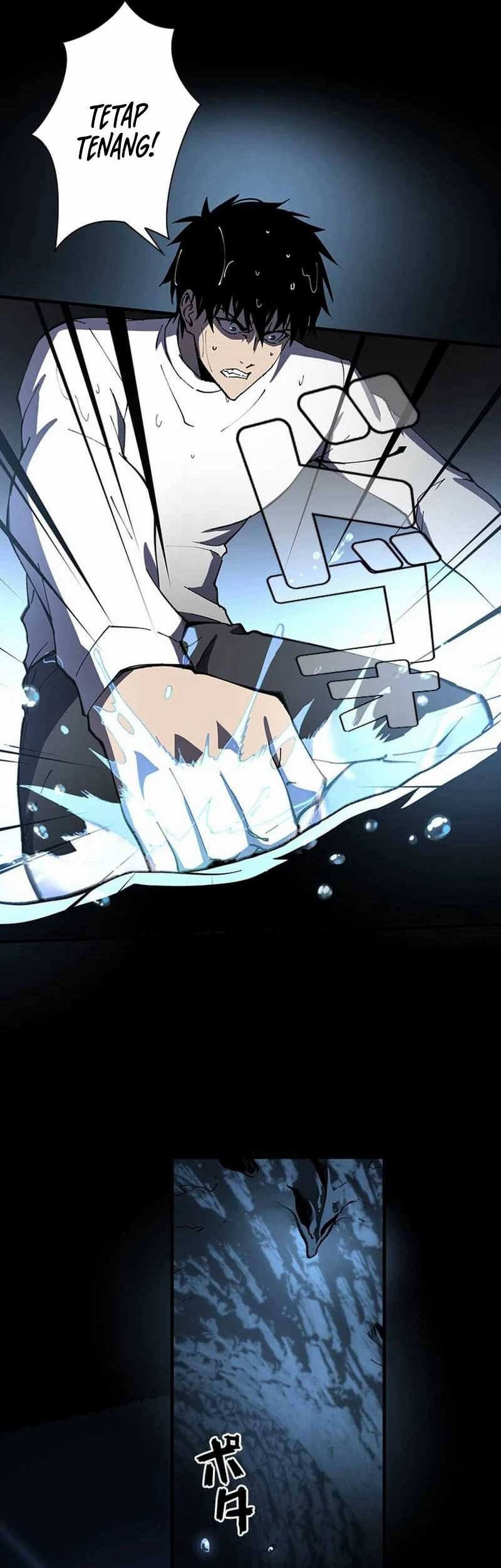 Surviving the Inverted World with Omnipotent Skills Chapter 3 - halaman 41