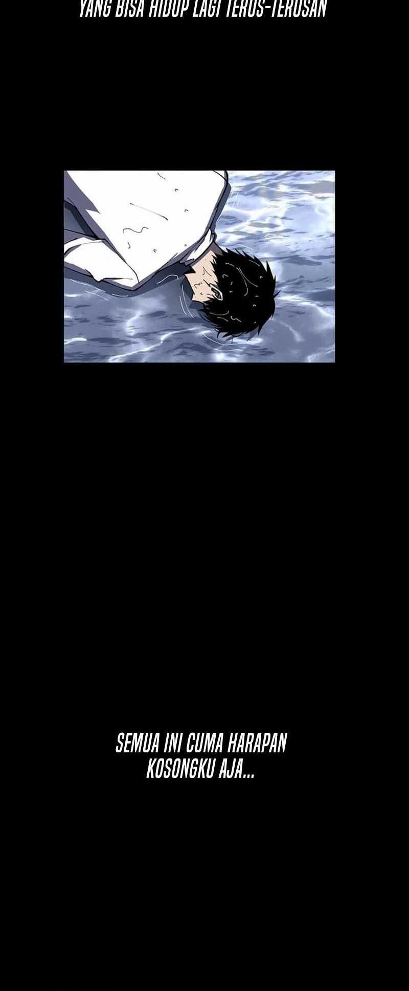 Surviving the Inverted World with Omnipotent Skills Chapter 3 - halaman 46