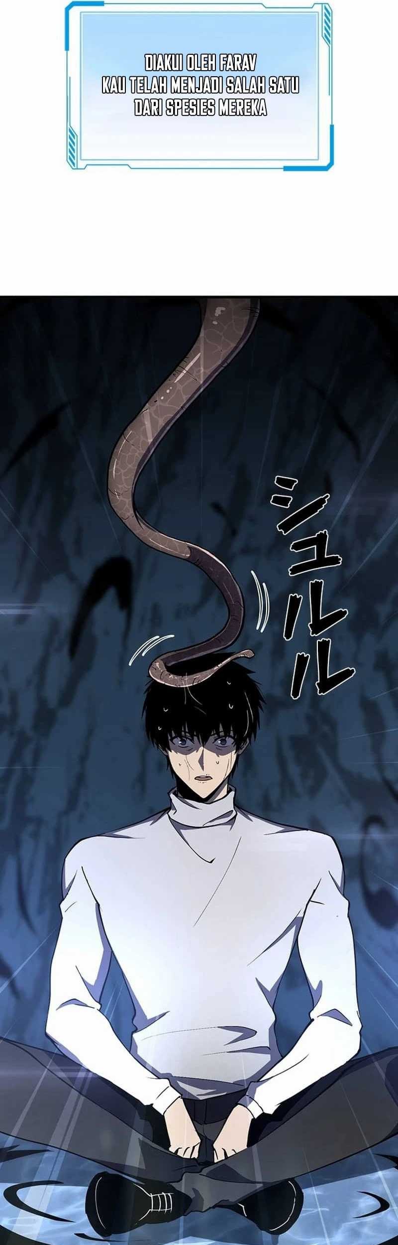 Surviving the Inverted World with Omnipotent Skills Chapter 3 - halaman 55