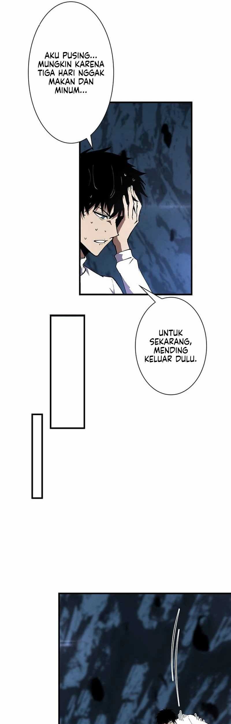 Surviving the Inverted World with Omnipotent Skills Chapter 3 - halaman 57