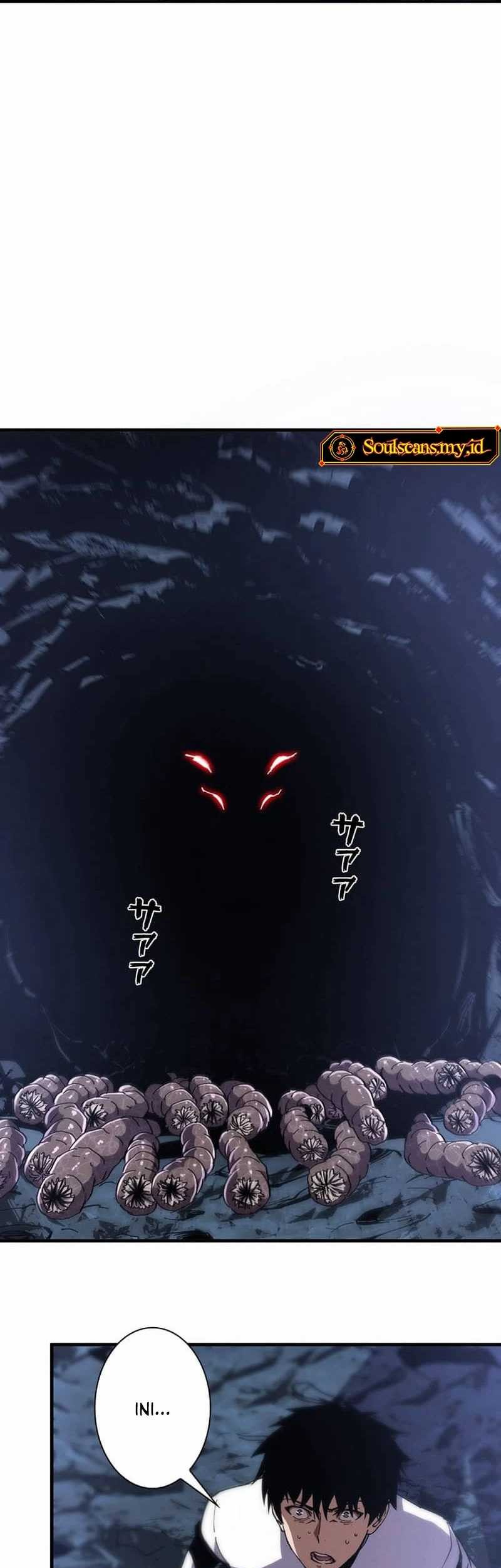 Surviving the Inverted World with Omnipotent Skills Chapter 3 - halaman 59