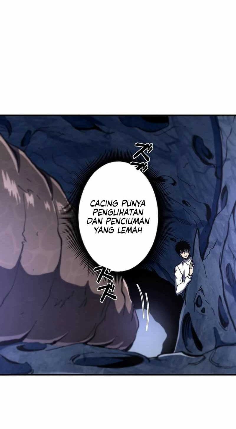 Surviving the Inverted World with Omnipotent Skills Chapter 3 - halaman 6