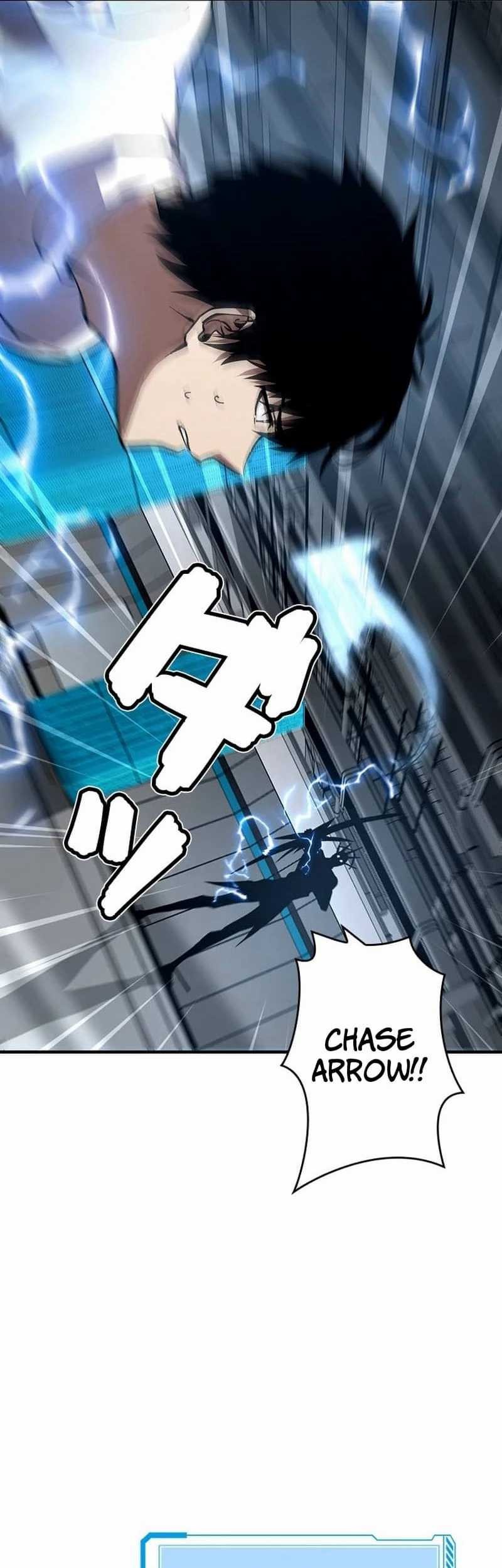 Surviving the Inverted World with Omnipotent Skills Chapter 3 - halaman 69