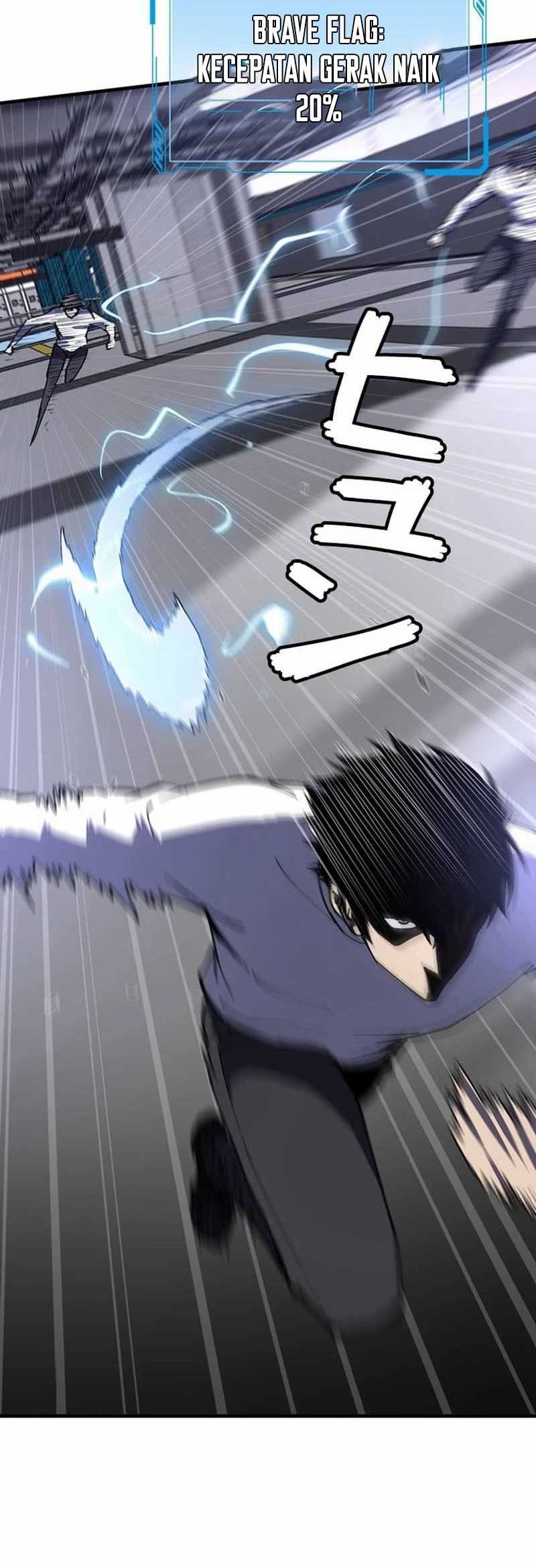 Surviving the Inverted World with Omnipotent Skills Chapter 3 - halaman 70