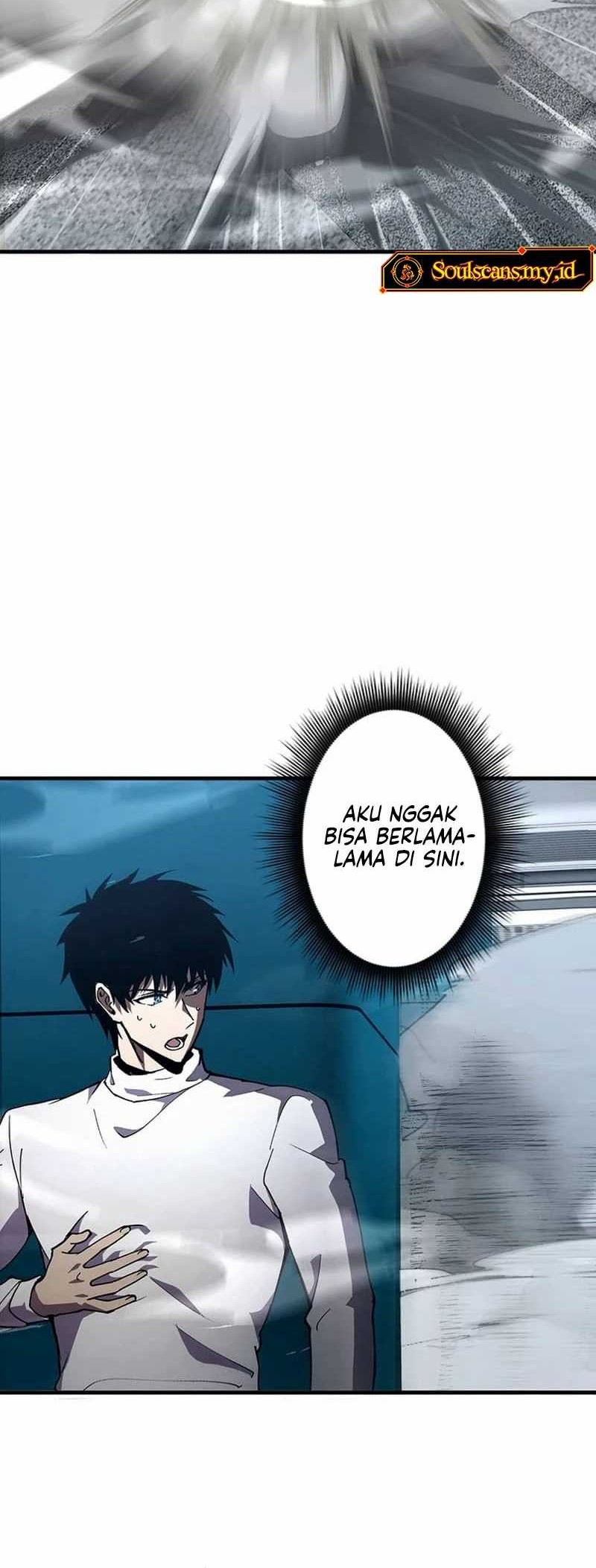 Surviving the Inverted World with Omnipotent Skills Chapter 3 - halaman 72