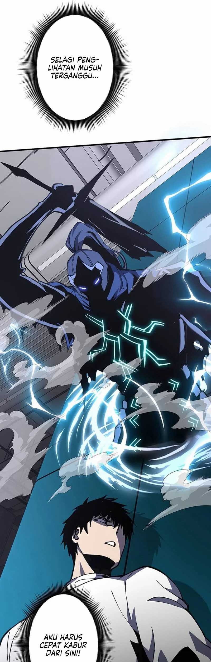 Surviving the Inverted World with Omnipotent Skills Chapter 3 - halaman 73
