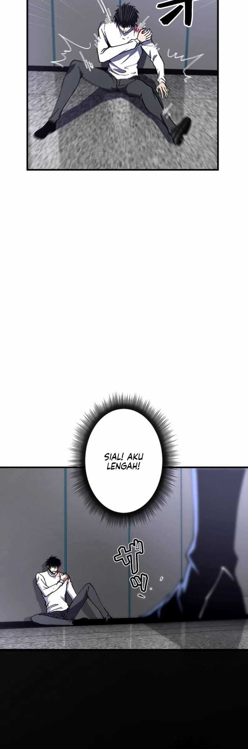 Surviving the Inverted World with Omnipotent Skills Chapter 3 - halaman 76