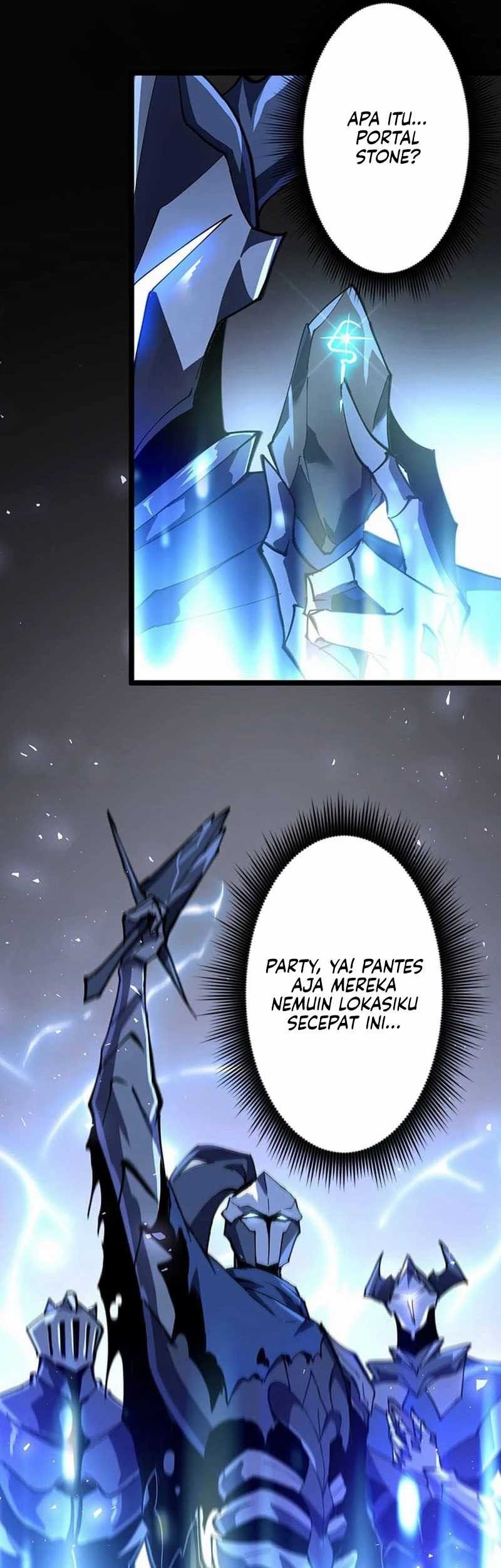 Surviving the Inverted World with Omnipotent Skills Chapter 3 - halaman 77